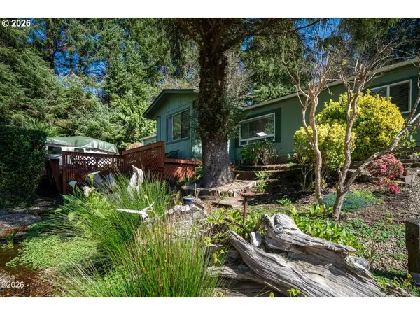 80 NE Keene Ave, DepoeBay, OR 97341