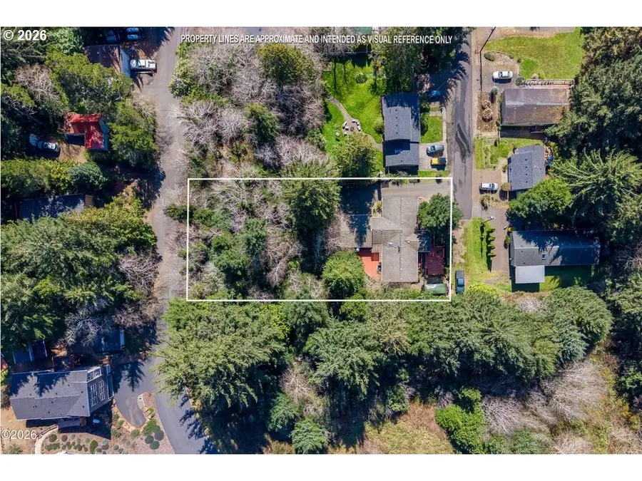 80 NE Keene Ave, Depoe Bay, OR 97341 - #2