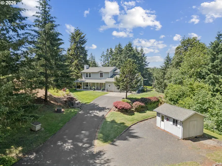 25560 NW Linnea Dr, Hillsboro, OR 97124 - #2