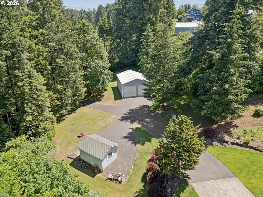 25560 NW Linnea Dr, Hillsboro, OR 97124 - #3
