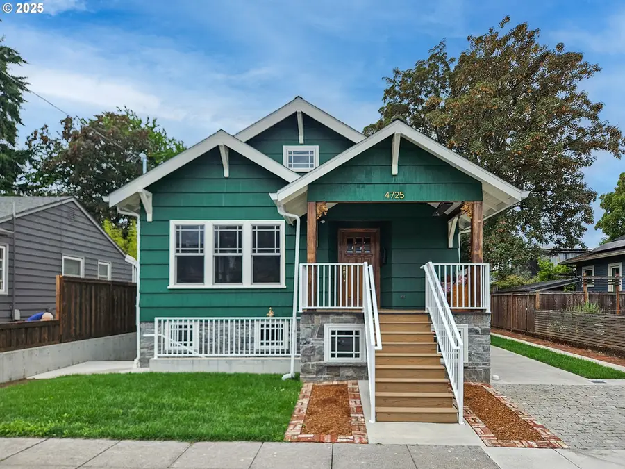 4725 NE 22nd Ave, Portland, OR 97211 - #2