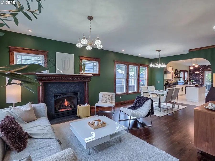 4725 NE 22nd Ave, Portland, OR 97211 - #3