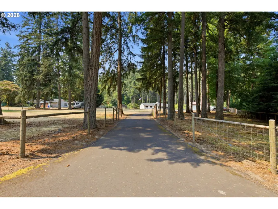 16181 S Eaden Rd, Redland, OR 97045 - #2