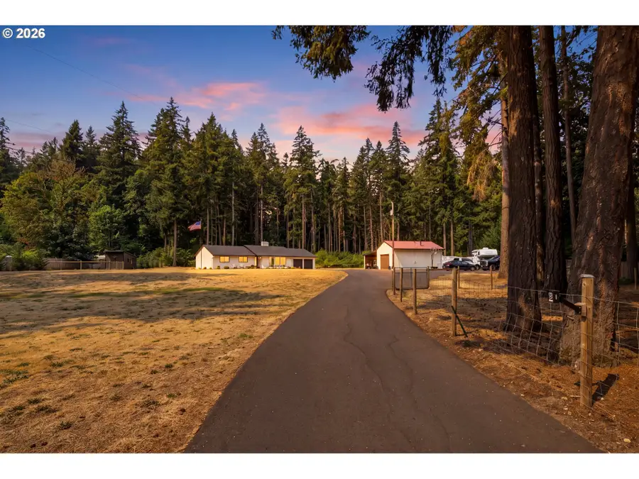 16181 S Eaden Rd, Redland, OR 97045 - #3