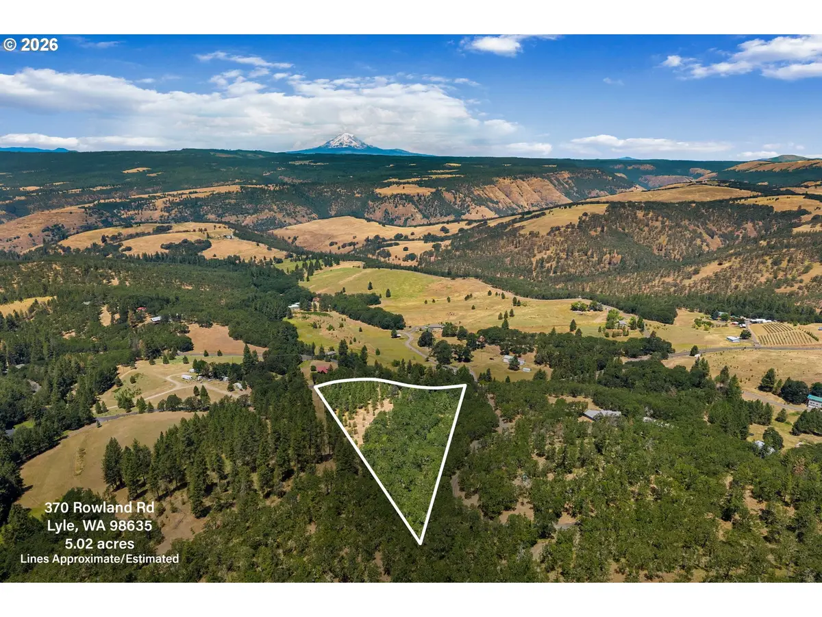 Nka Rowland Rd, Lyle, WA 98635 - #1