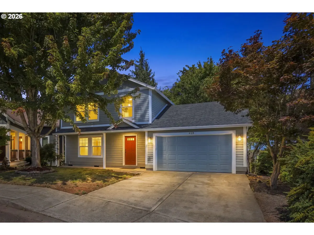 439 Vista Ridge Ct, Gaston, OR 97119 - #1