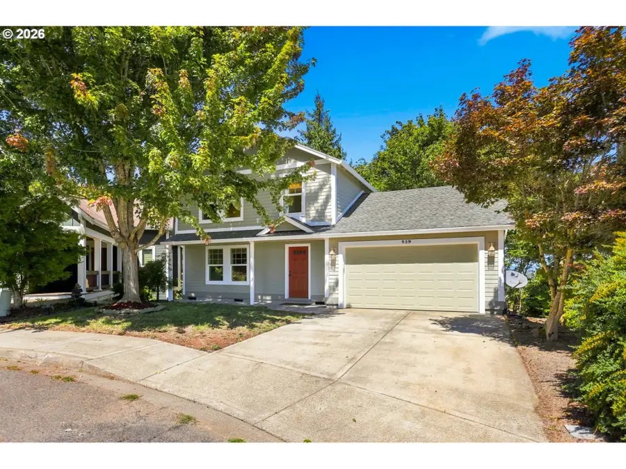 439 Vista Ridge Ct, Gaston, OR 97119 - #2