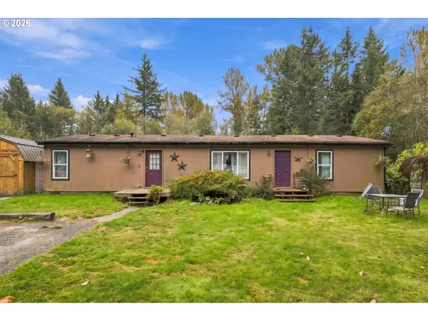 21803 NE 394th St, Amboy, WA 98601