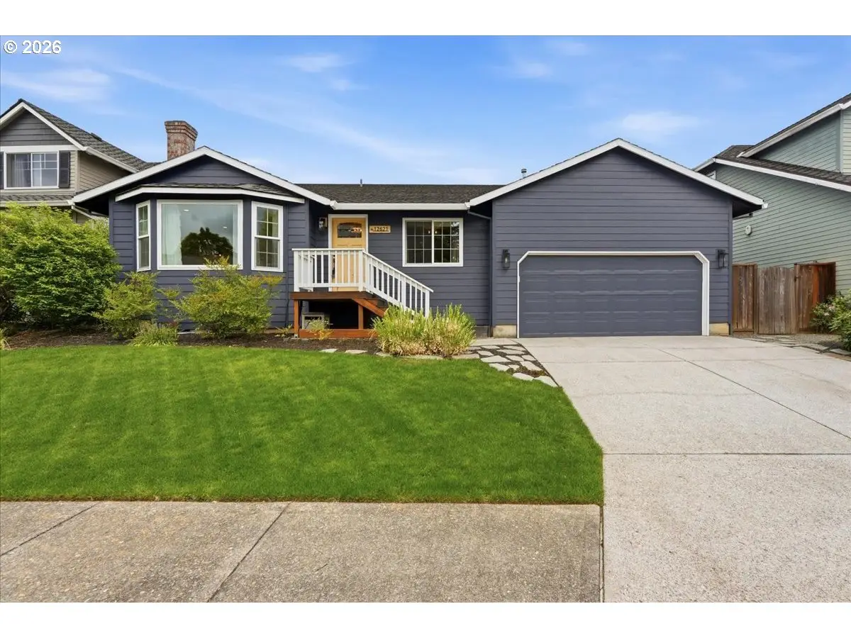 12621 SW Sorrel Dock Ct, Portland, OR 97223 - #1