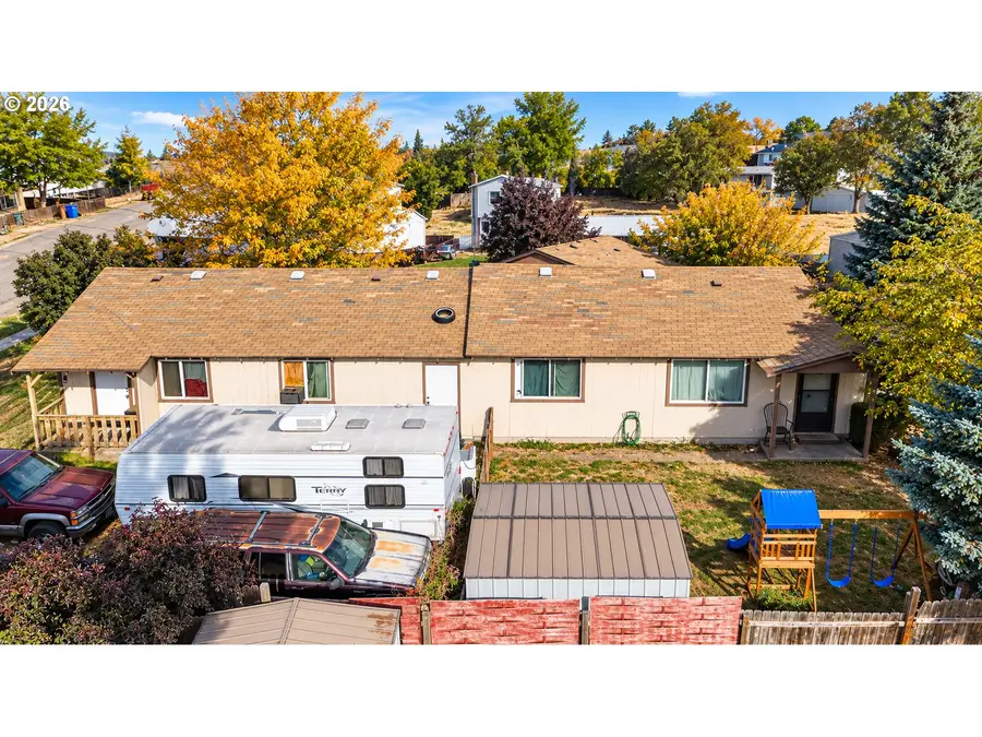 820 SW 14th St, Pendleton, OR 97801 - #3