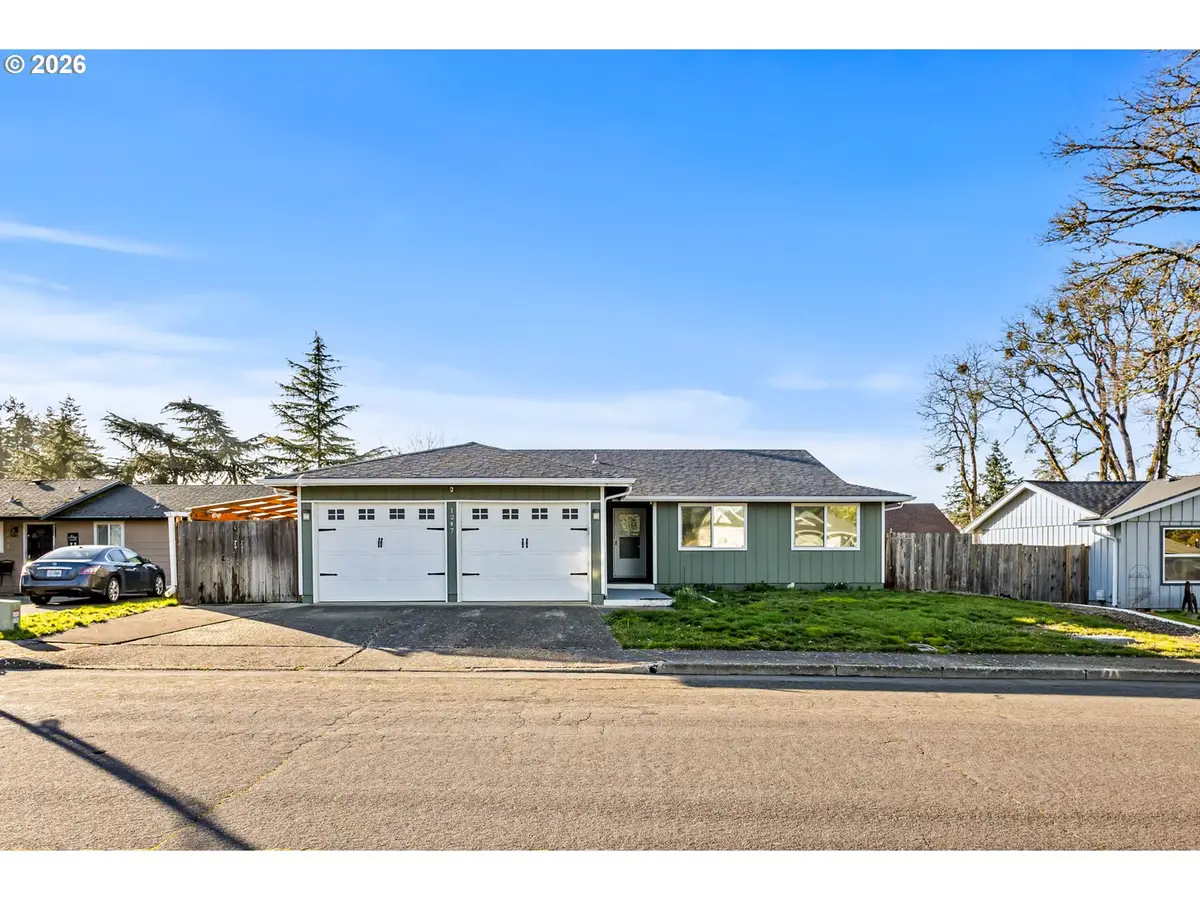 1247 Lottie Ln Nw, Salem, OR 97304 - #1