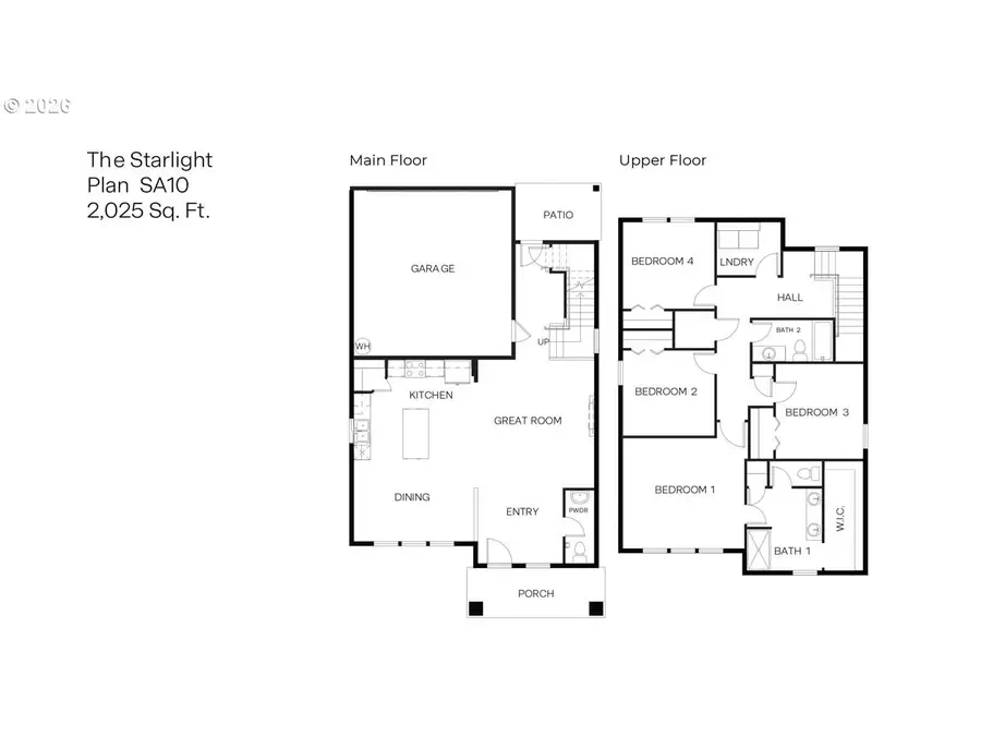 9438 SE 162nd Ave, Northwest Clackamas, OR 97086 - Image #2