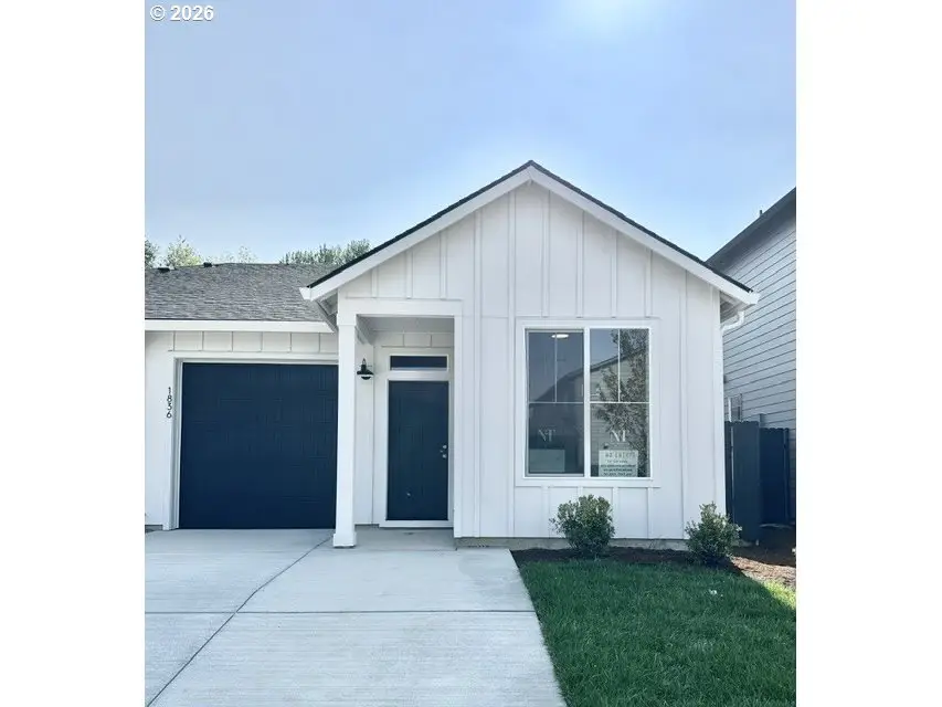 1836 NW 17th Pl, Battle Ground, WA 98604 - #1