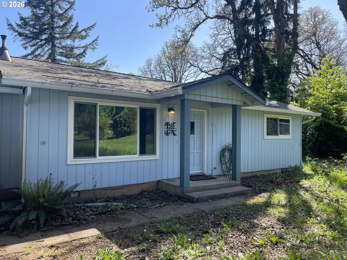 321 NW Willamina Dr, Willamina, OR 97396 - #1