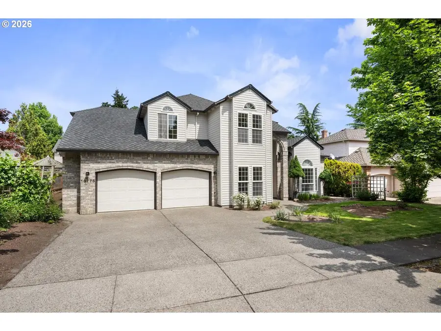 16775 SW Springwater Ln, Beaverton, OR 97006 - #2