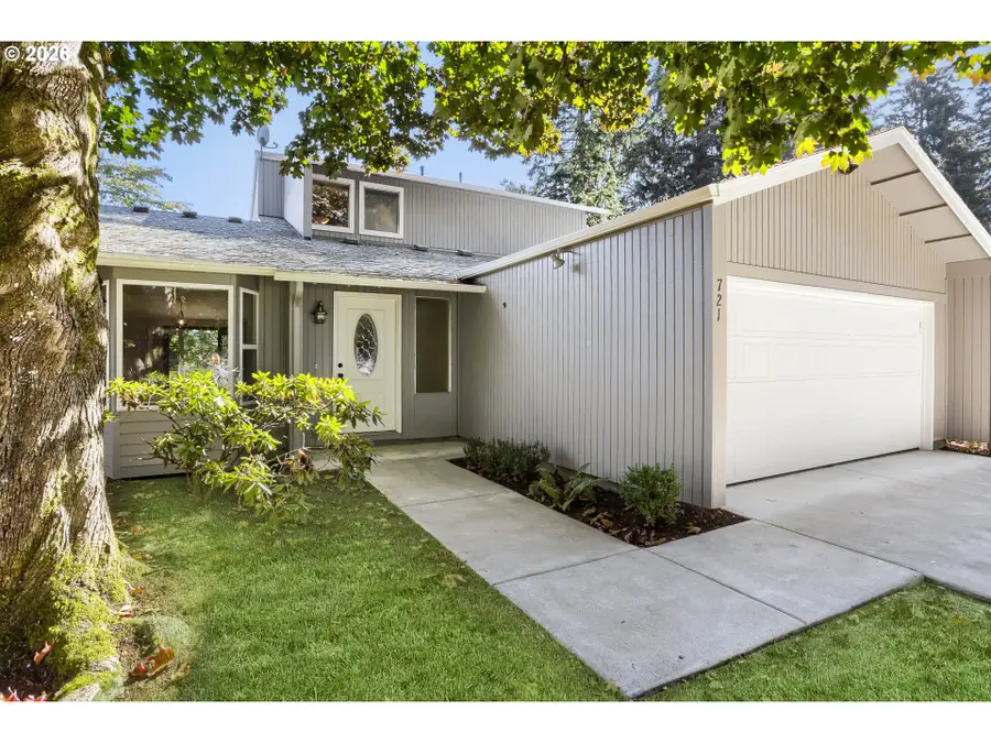 721 NE 132nd Ave, Vancouver, WA 98684 - #2
