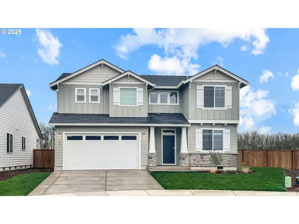 585 Withers Ct Se, Albany, OR 97322