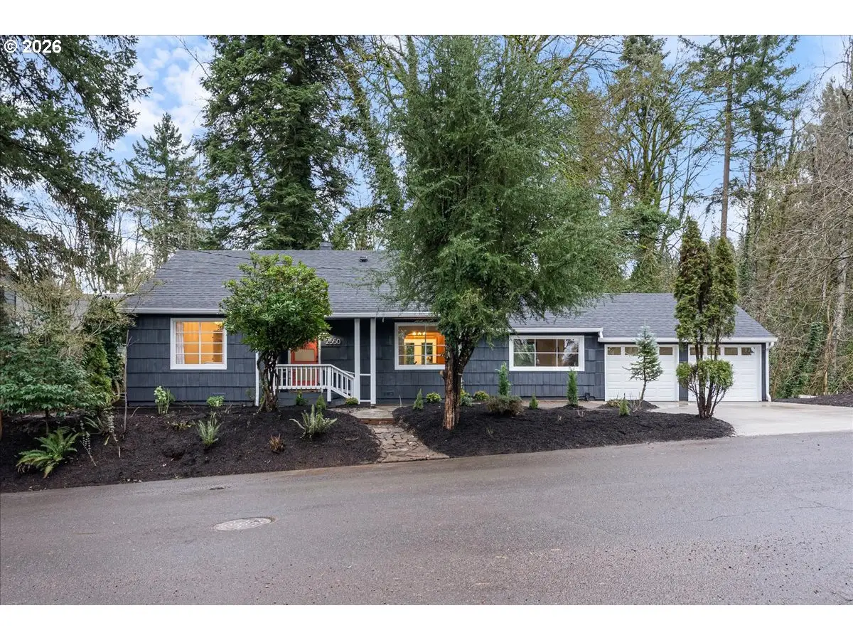 2550 Jolie Pointe Rd, Northwest Clackamas, OR 97068 - Image #1