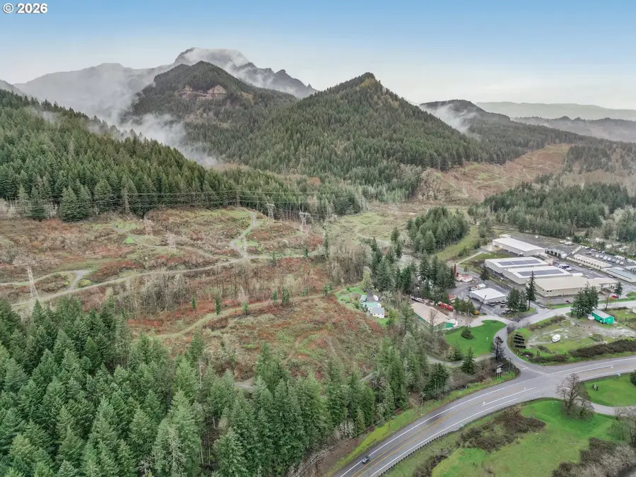 0 Warren Rd, North Bonneville, WA 98639 - #2