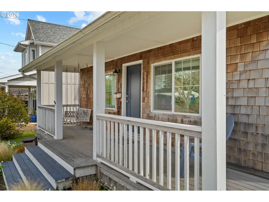 2233 S Downing St, Seaside, OR 97138 - #3