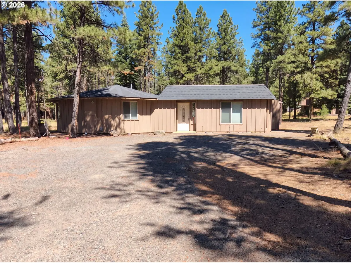 56992 Fawn Ln, Sunriver, OR 97707 - #1