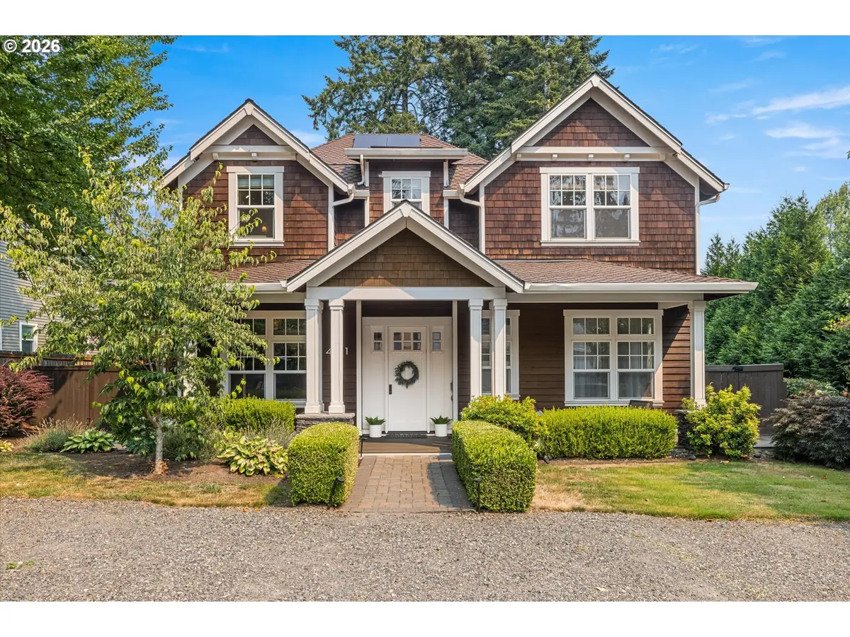 401 9th St, Lake Oswego, OR 97034 - #1