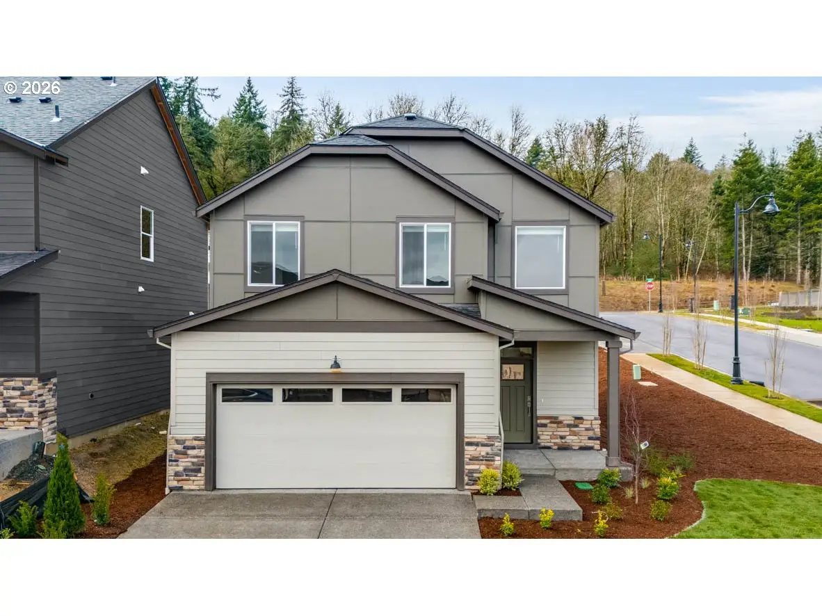 16685 SE Wintergreen St, Happy Valley, OR 97086 - #1