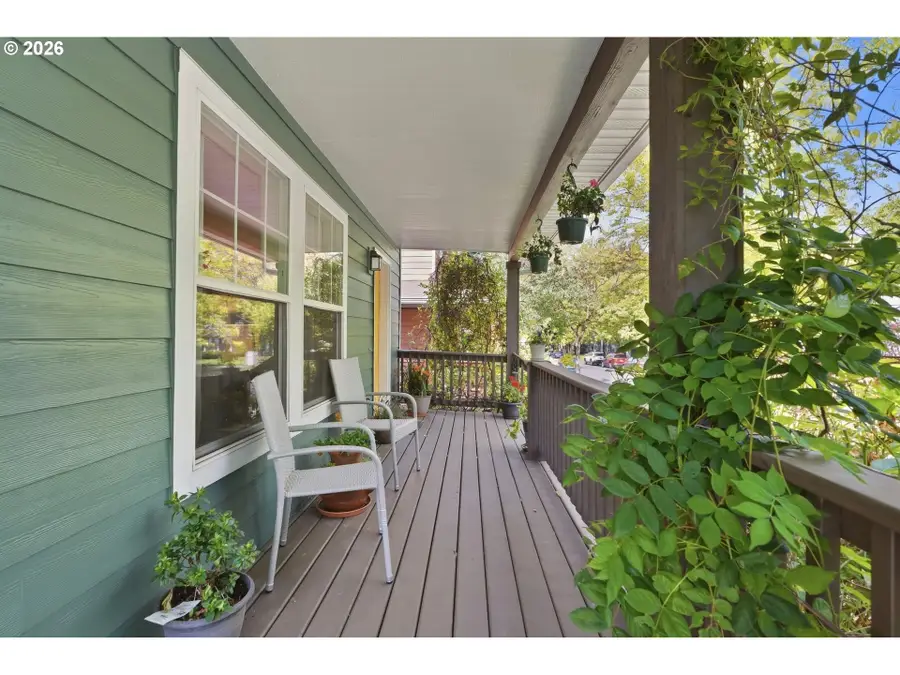 9307 N Haven Ave, Portland, OR 97203 - #3