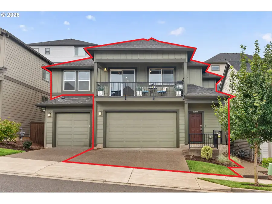 16618 SW Townsville St, Beaverton Hillsboro, OR 97224 - #2