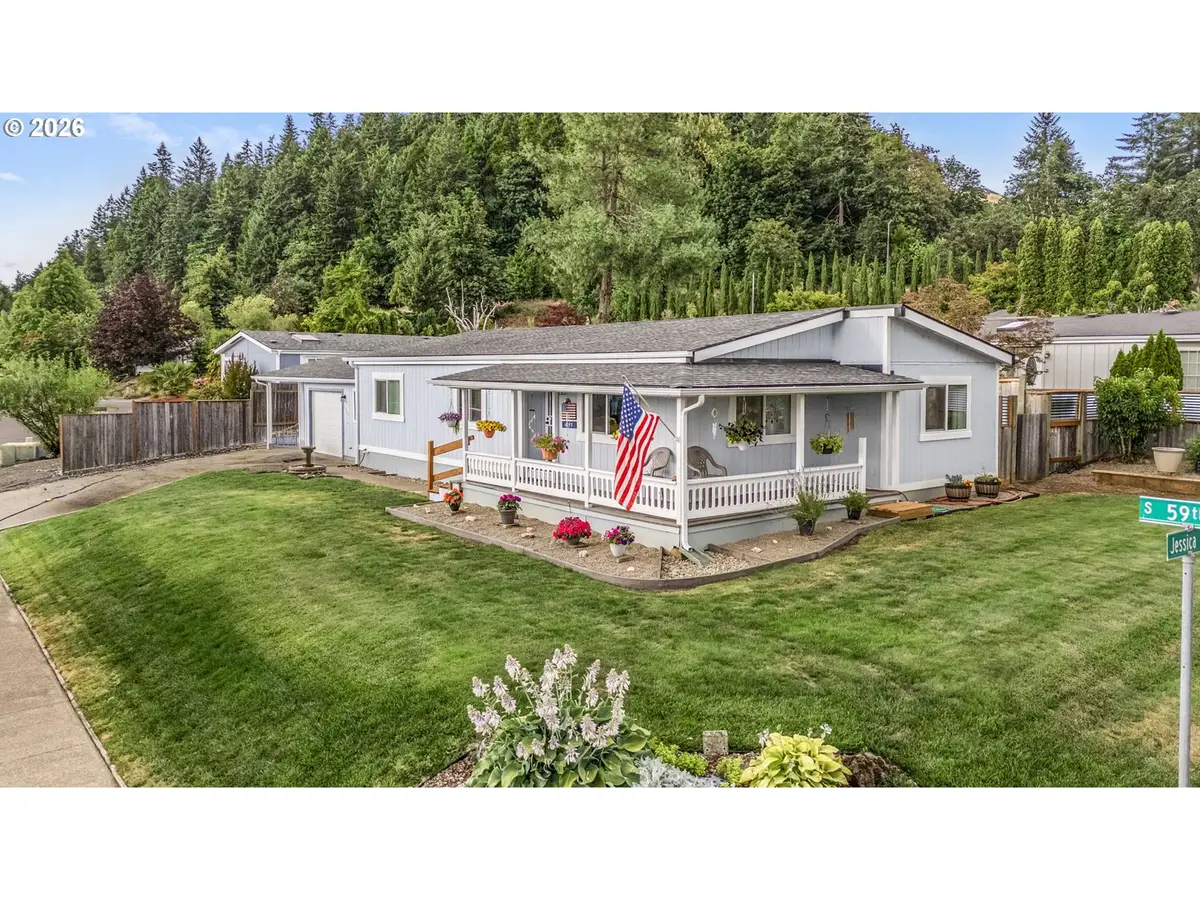 1095 S 59th St, Springfield, OR 97478 - #1