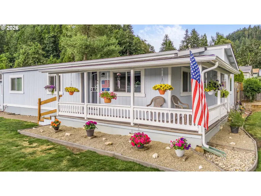 1095 S 59th St, Springfield, OR 97478 - #3