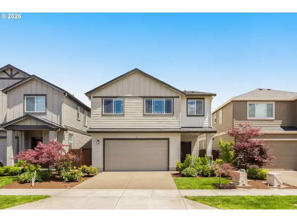 12440 SW Doubletop Dr, Beaverton, OR 97007