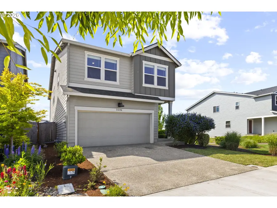 2294 Killian Spring Dr, Woodburn, OR 97071 - #2