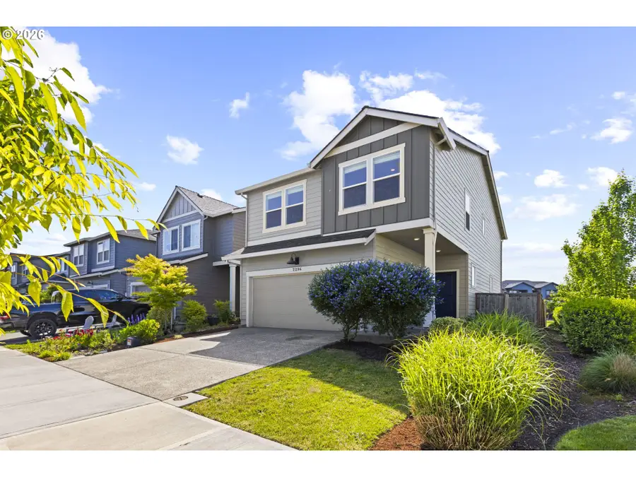 2294 Killian Spring Dr, Woodburn, OR 97071 - #3
