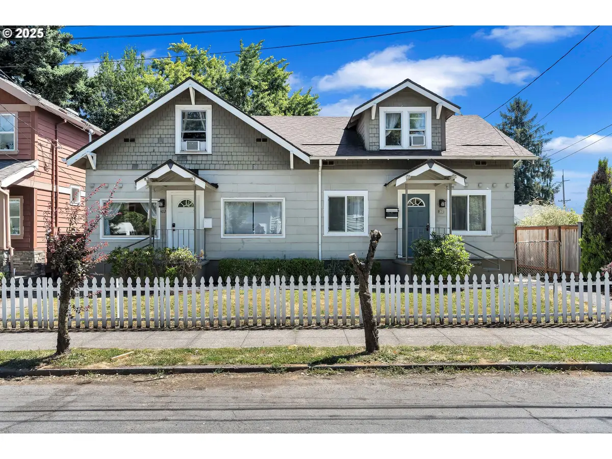 402 SE 75th Ave, Portland, OR 97215 - Image #1