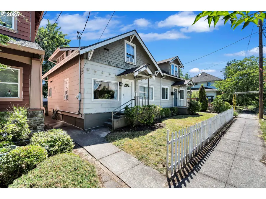 402 SE 75th Ave, Portland, OR 97215 - Image #3
