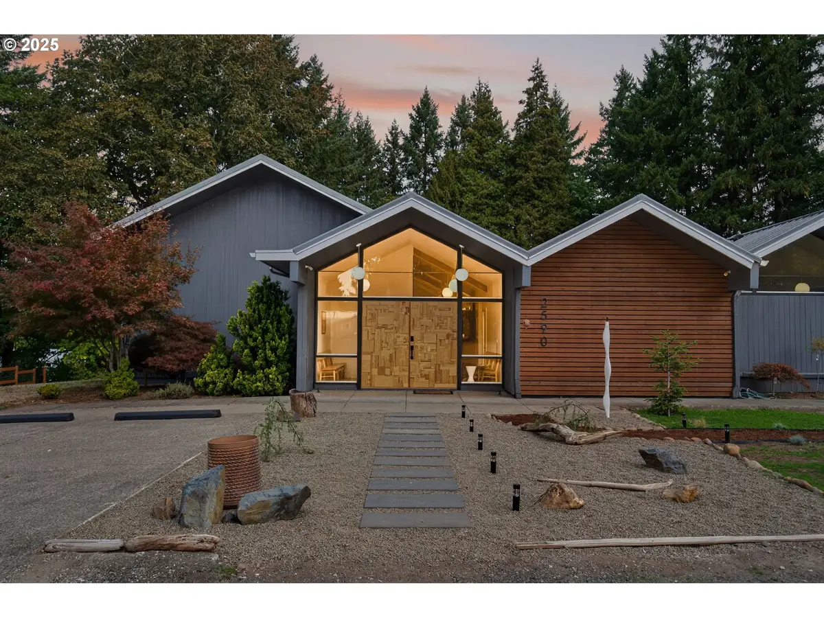 2590 Long St, Sweet Home, OR 97386 - Image #1