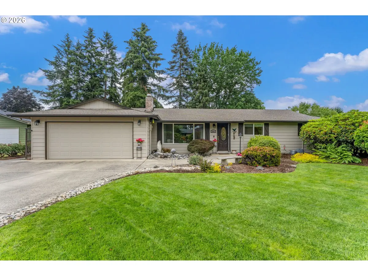 10015 NE 93rd Ave, Vancouver, WA 98662 - #1