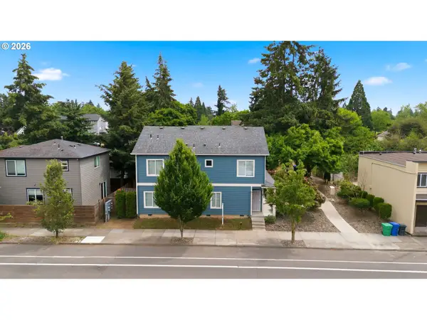 6136 SE Duke St, Portland, OR 97206