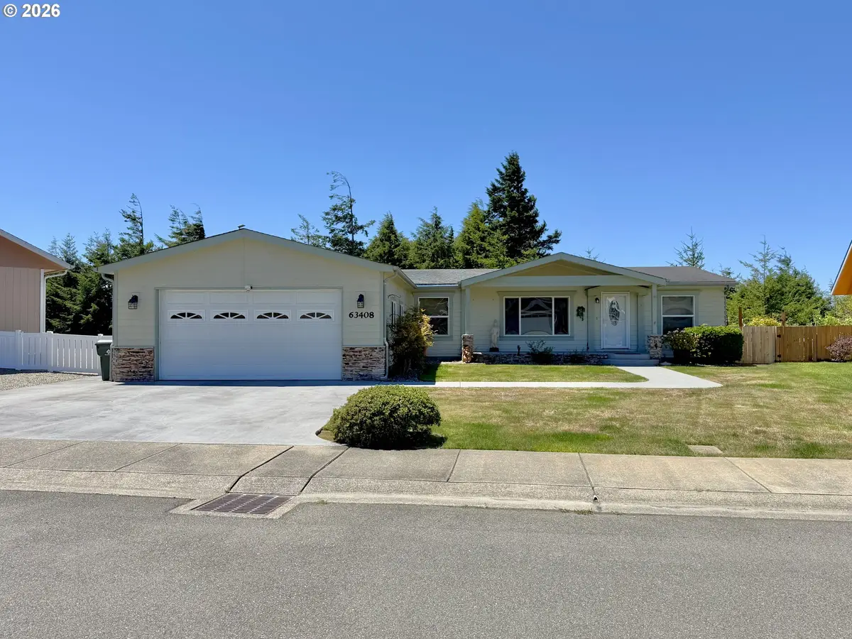 63408 Nathan Dr, Barview, OR 97420 - #1