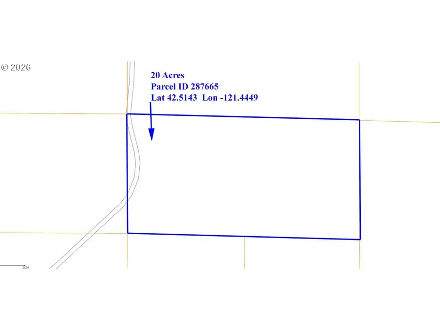 Tableland Rd #500, Chiloquin, OR 97624 - Image #2