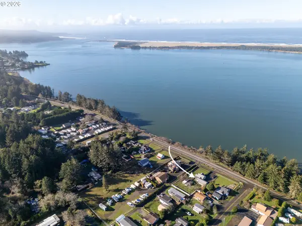 92222 Cape Arago Hwy, CoosBay, OR 97420