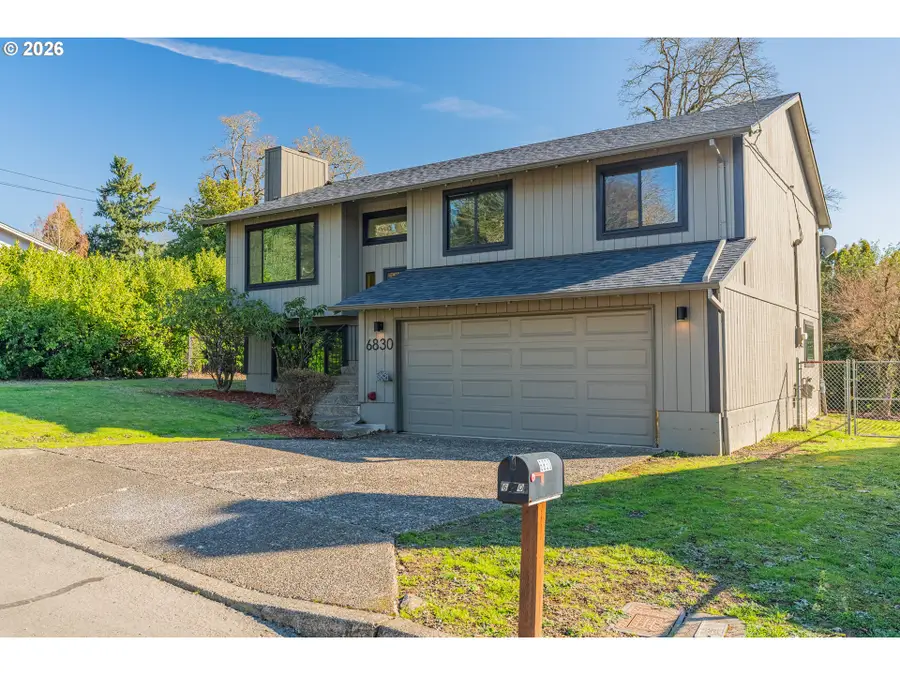 6830 Glen Echo Ave, Gladstone, OR 97027 - Image #2