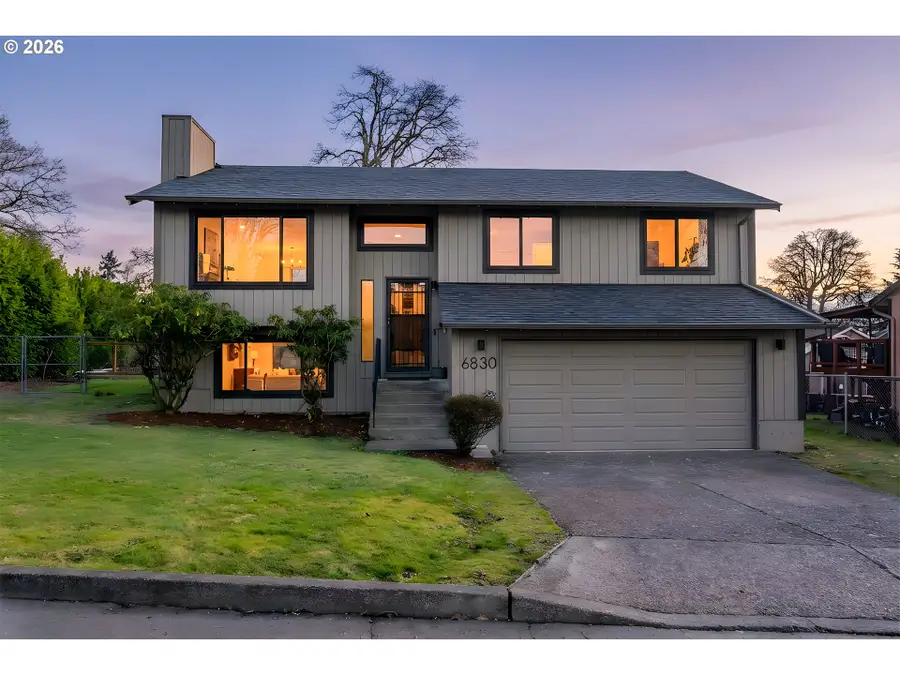 6830 Glen Echo Ave, Gladstone, OR 97027 - Image #3