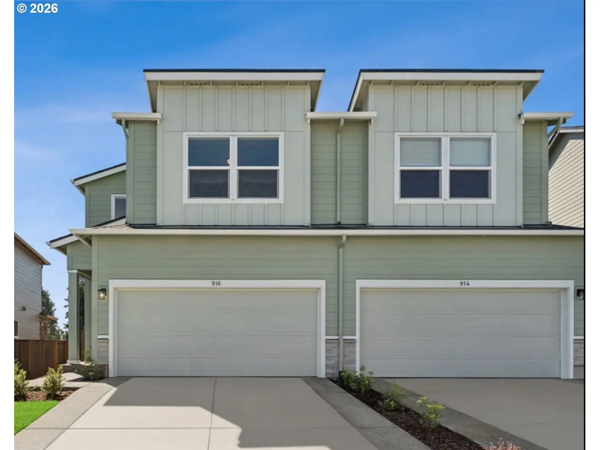 916 SE Rosebud Ct, Forest Grove, OR 97116 - #1