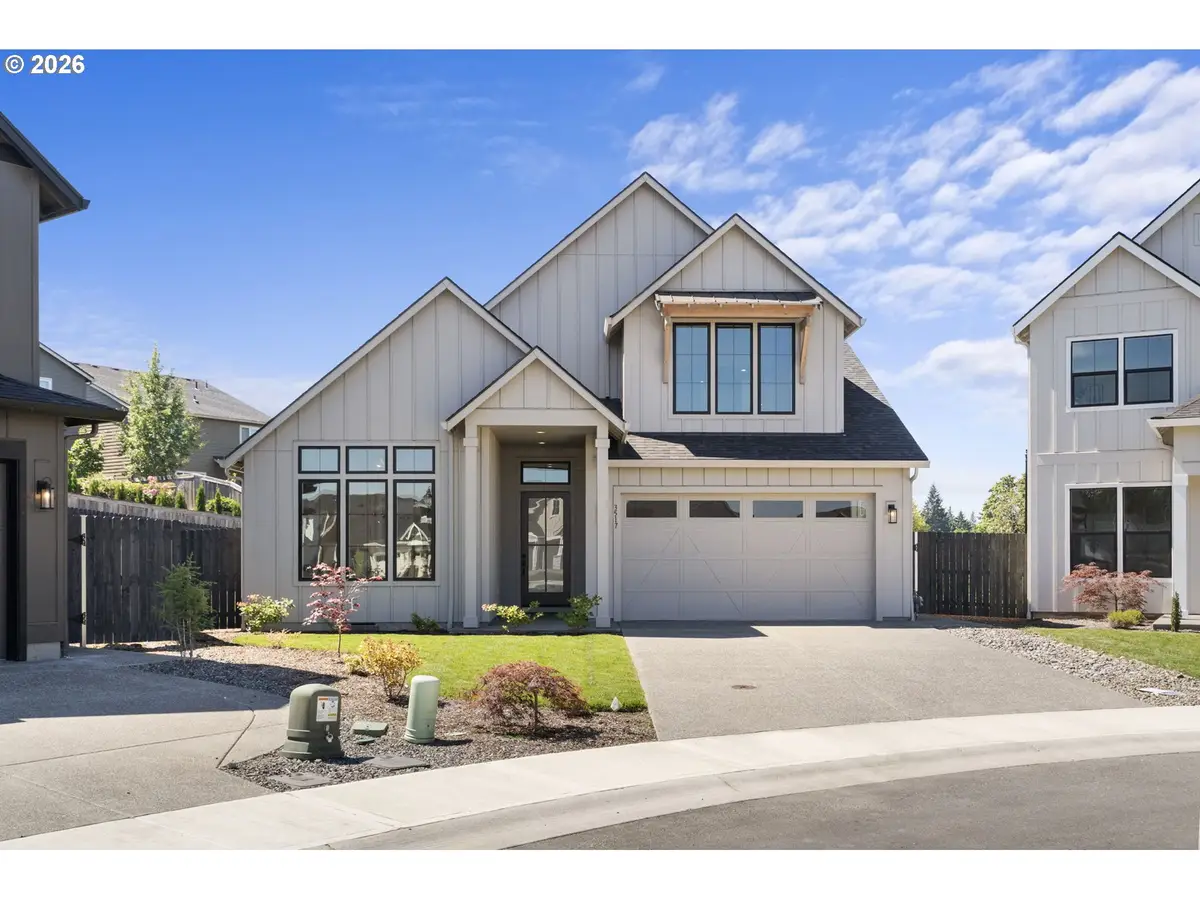 3517 N 11th Cir, Ridgefield, WA 98642 - #1