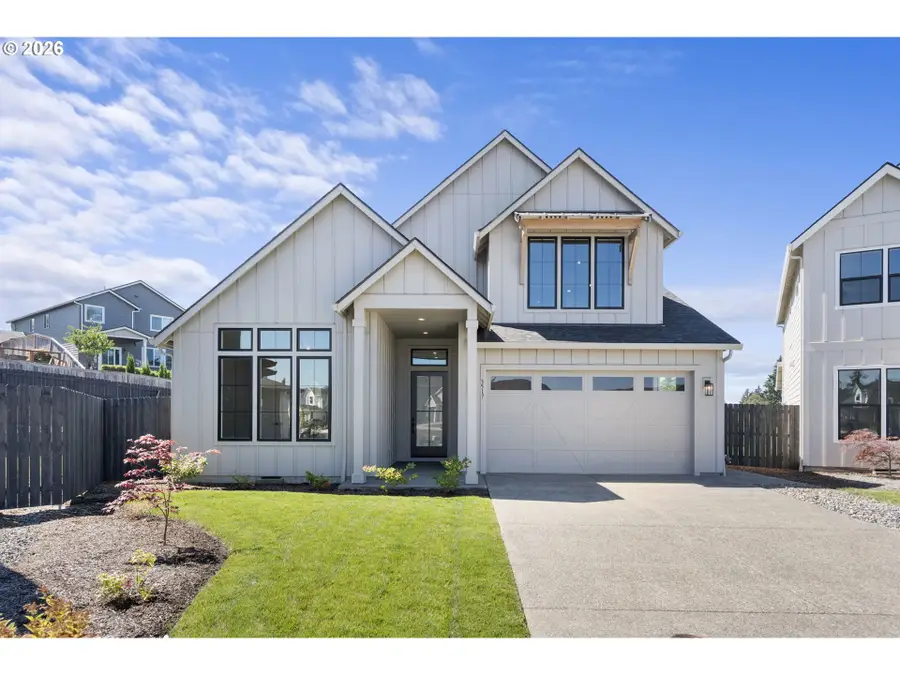3517 N 11th Cir, Ridgefield, WA 98642 - #2