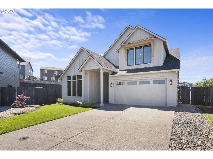 3517 N 11th Cir, Ridgefield, WA 98642 - #3