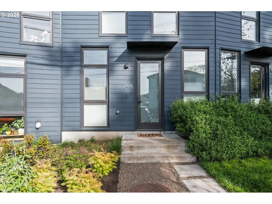 7168 N Vancouver Ave, Portland, OR 97217 - #3