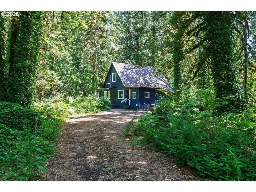 64277 E Brightwood Loop Rd, Brightwood, OR 97011 - #2